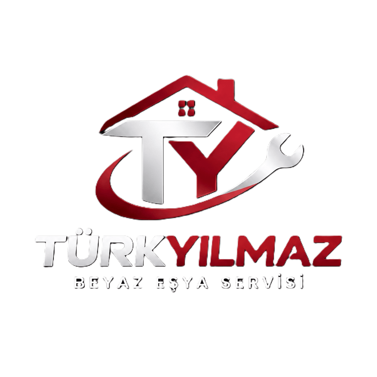 Türkyılmaz Beyaz Eşya Servisi Logo